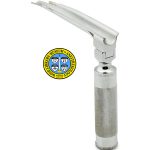 Image of Searles Laryngoscope - 1 of 1